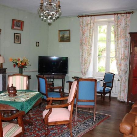 Domaine De La Borliere Villa Fenioux  Exteriör bild